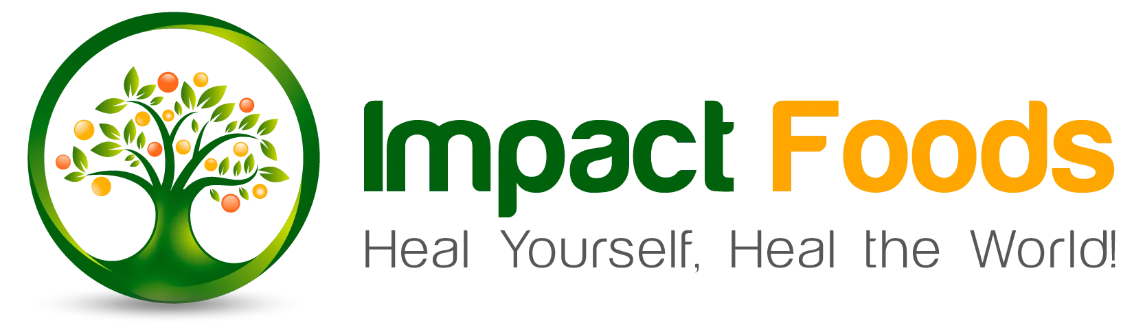 Impact Foods logo