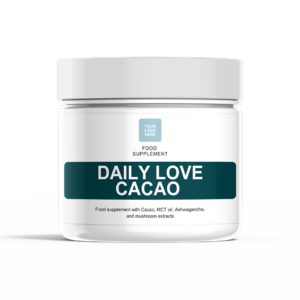 Daily Love Cacao Drink- 150 grams Powder