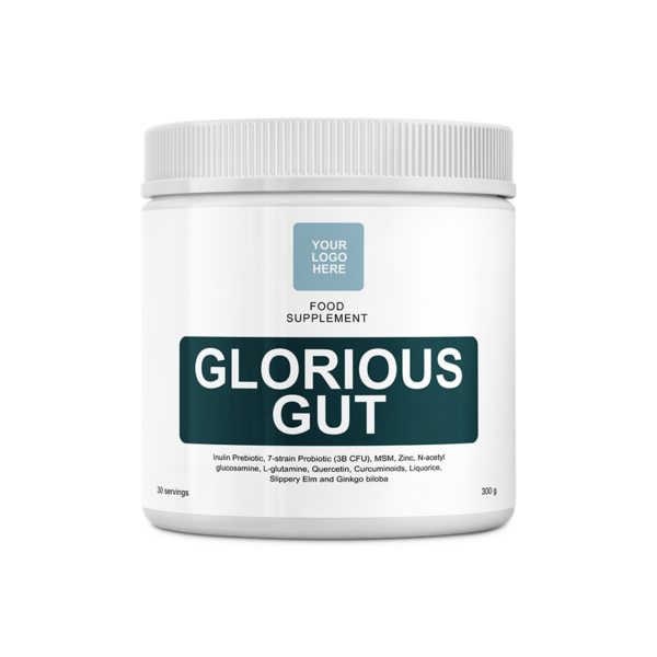 Glorious Gut Drink - 300 grams Powder