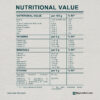 Green Juice “99% Green”- 300 gram Powder - Image 11