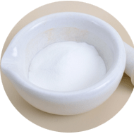 Chicory Inulin Powder 