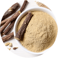 Liquorice Root Extract 