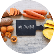 Beta-Carotene 