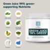 Green Juice “99% Green”- 300 gram Powder - Image 3