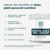 Green Juice “99% Green”- 300 gram Powder - Image 5