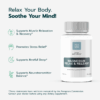 Magnesium Relax & Release – 90 Capsules - Image 5
