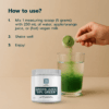 Green Juice “99% Green”- 300 gram Powder - Image 8