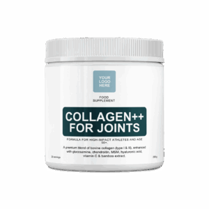 Collagen++ for Joints – 250 gram Powder
