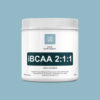 iBCAA (Unflavoured) – 300 grams Powder - Image 2