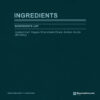 iBCAA (Unflavoured) – 300 grams Powder - Image 3