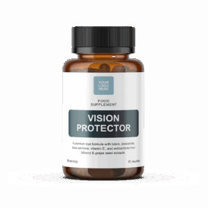 Vision Protector – 60 capsules