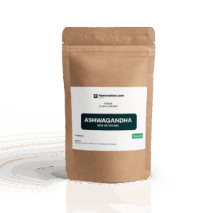 Ashwagandha KSM-66 – 5 capsules (Sample)