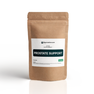 Prostate Support (Sample) - 5 capsules